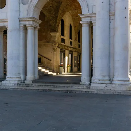 Διαμέρισμα Il Campanile Βιτσέντζα