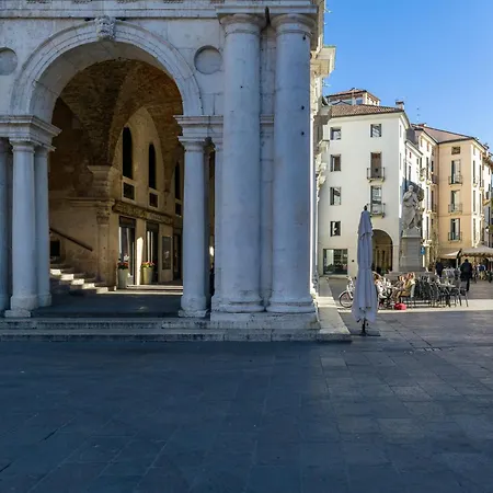 شقة Il Campanile *