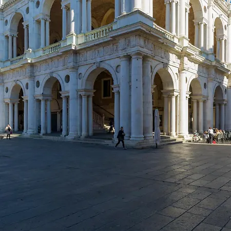 شقة Il Campanile