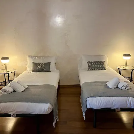 Il Campanile * Βιτσέντζα