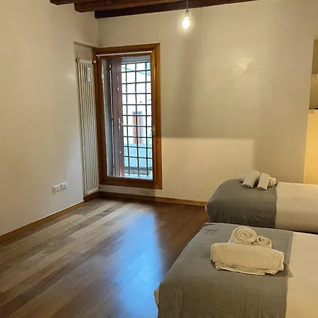 Il Campanile Lägenhet Vicenza