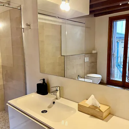 Il Campanile Διαμέρισμα Βιτσέντζα