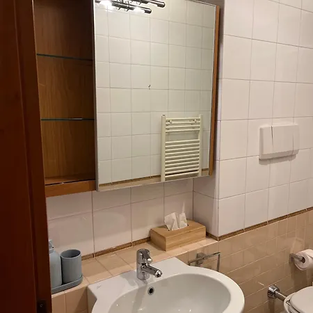 Διαμέρισμα Il Campanile *