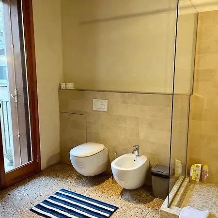 Il Campanile * Βιτσέντζα