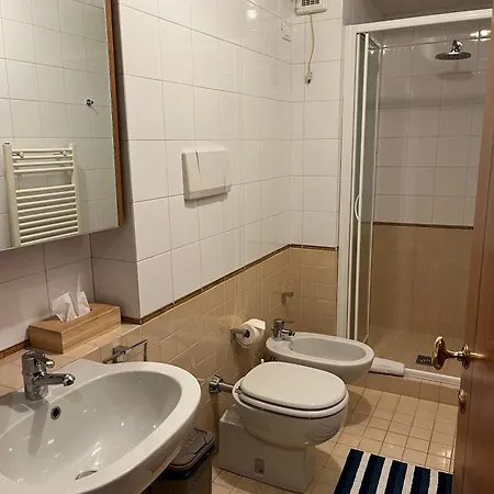 Il Campanile Διαμέρισμα Βιτσέντζα