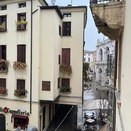 Il Campanile Lägenhet