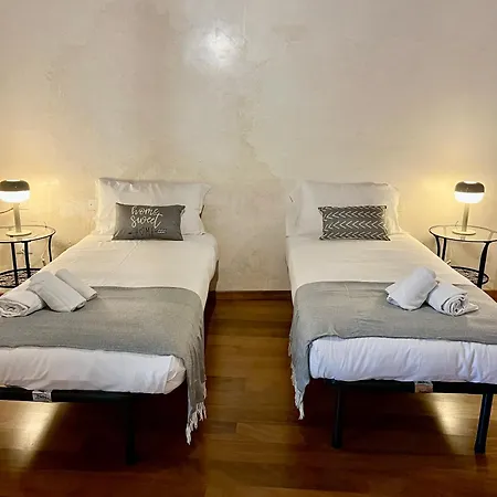 Il Campanile Διαμέρισμα Βιτσέντζα