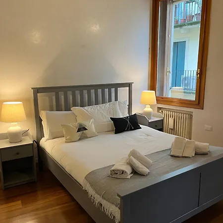 Il Campanile Vicence