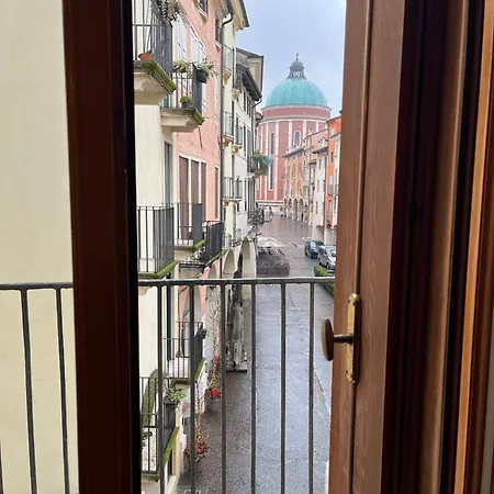 Apartamento Il Campanile *