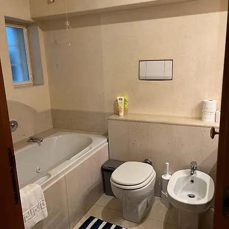 Appartement Il Campanile *