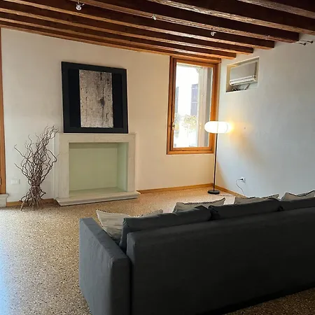 Appartement Il Campanile