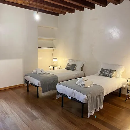 Appartement Il Campanile