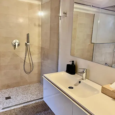 Il Campanile Appartement *