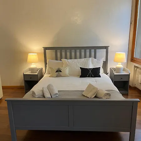 Il Campanile Vicence