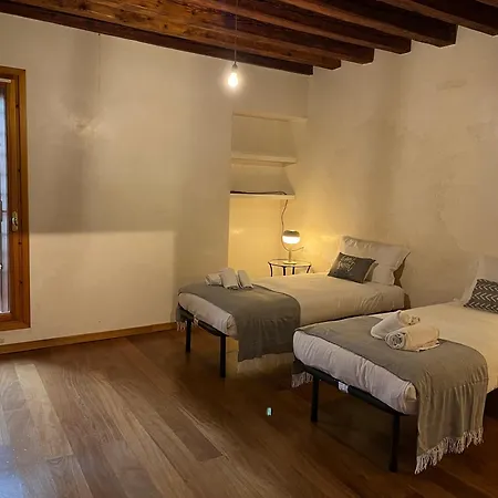 Il Campanile * Vicence