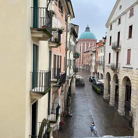 Il Campanile Vicenza