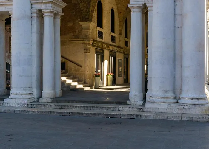 Lägenhet Il Campanile Vicenza