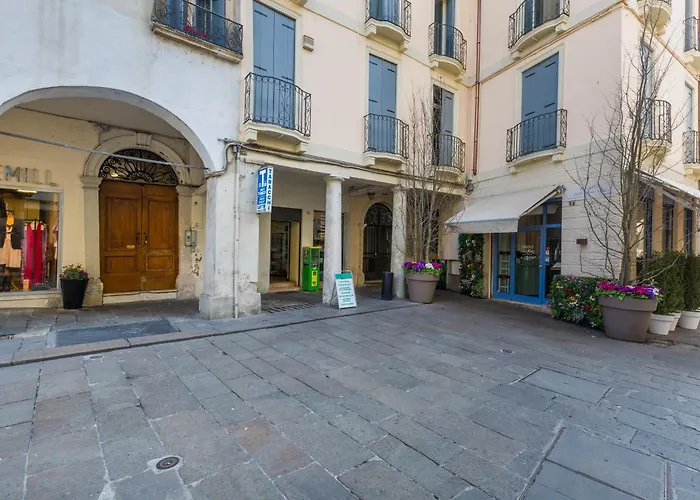 Il Campanile * Vicenza