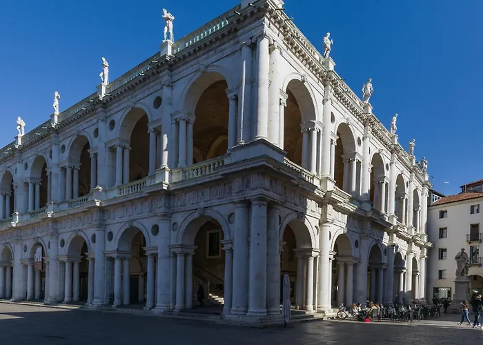 Il Campanile Vicenza