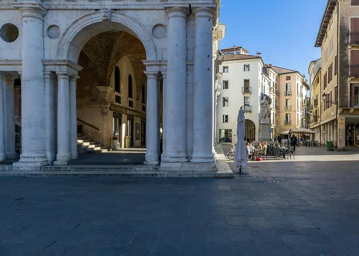 Lägenhet Il Campanile *