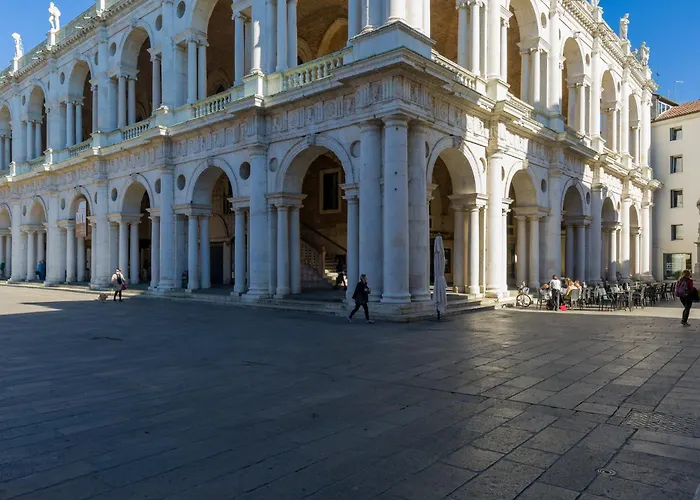 Lägenhet Il Campanile