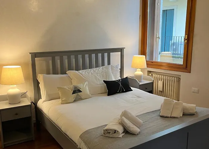 Il Campanile Vicenza