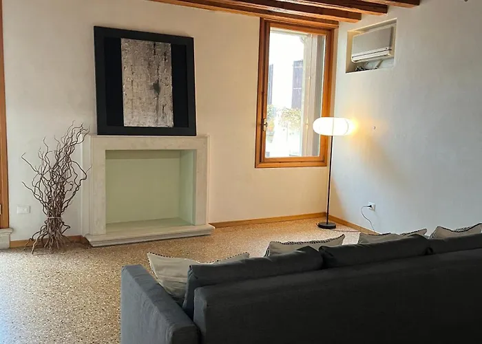 Lägenhet Il Campanile