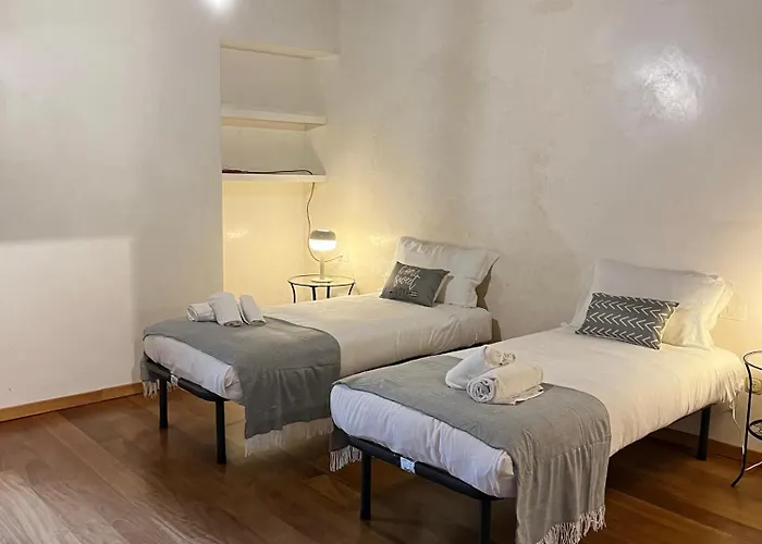 Lägenhet Il Campanile