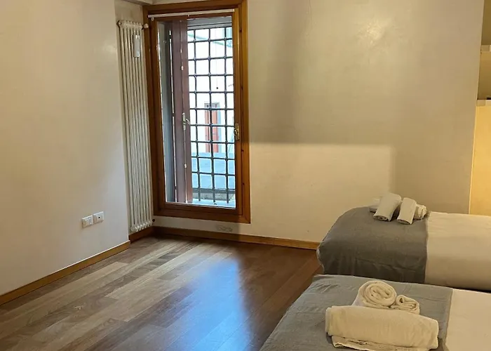 Il Campanile Appartement Vicenza
