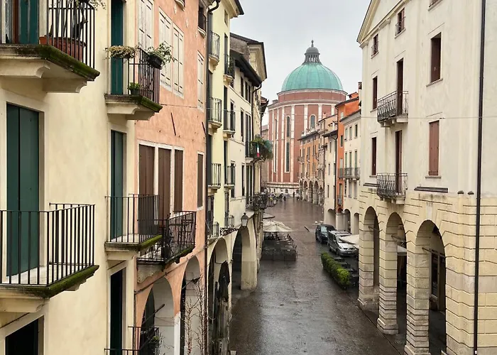 Il Campanile * Vicenza