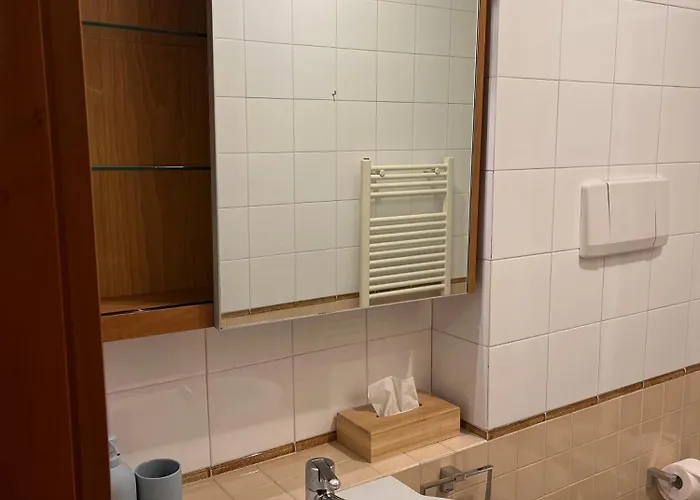 Lägenhet Il Campanile *