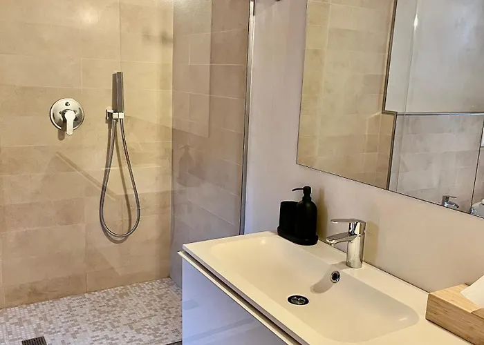 Il Campanile Lägenhet *