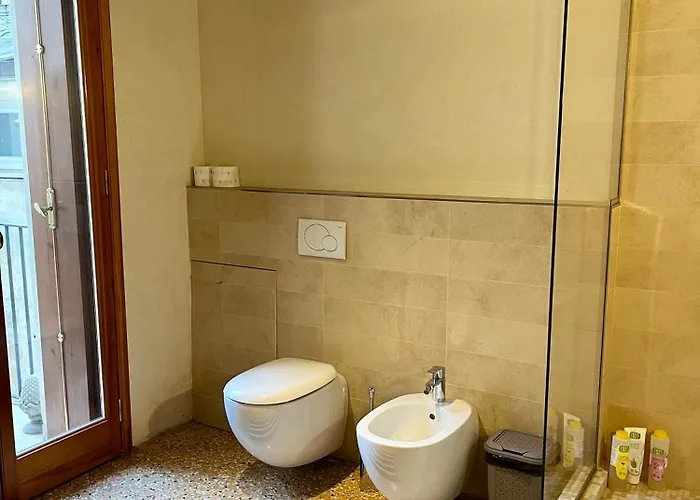 Il Campanile * Vicenza