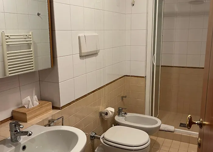 Il Campanile Lägenhet Vicenza