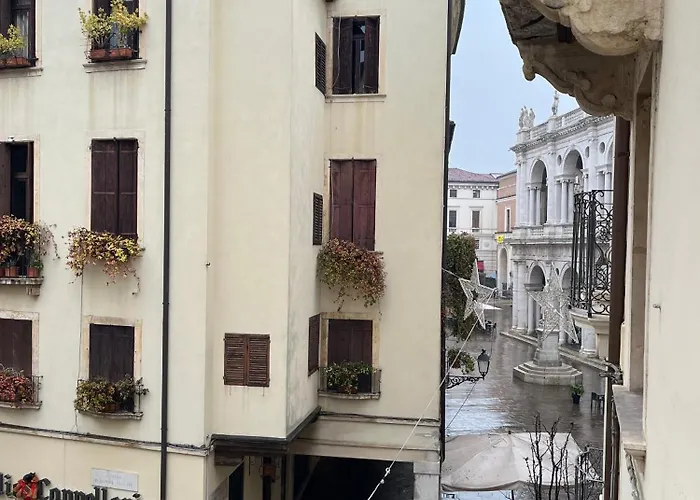 Il Campanile Lägenhet