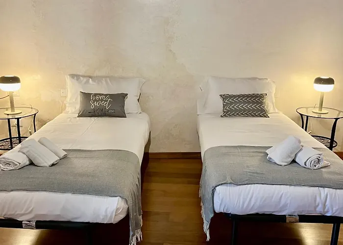 Il Campanile Appartement Vicenza