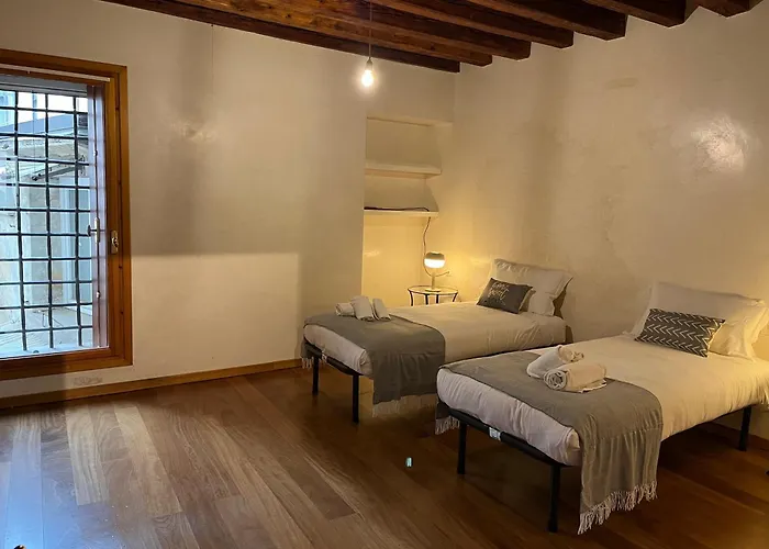 Il Campanile * Vicenza