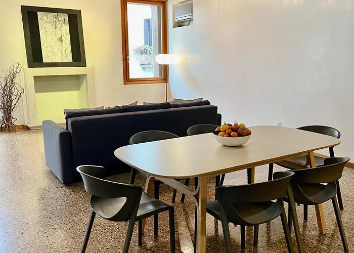 Il Campanile Vicenza