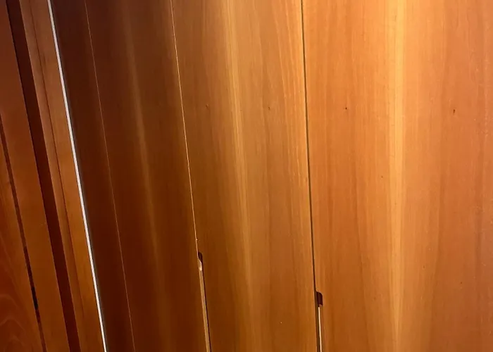 Il Campanile Lägenhet