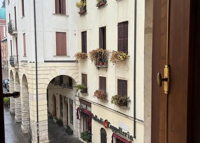 Il Campanile * Vicenza